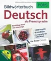 PONS Bildwörterbuch Deutsch als Fremdsprache: Für A... | Buch | Zustand sehr gut