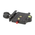 Sirui MP-20 Schnellwechsel-Basis für TY-Platten