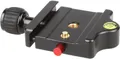 Sirui MP-20 Schnellwechsel-Basis für TY-Platten | Zubehör für Stative