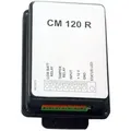 Cm120r ‚Äì Universal-empfänger Für Außensirenen Ohne Filter - Teletek