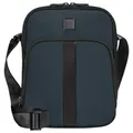 Samsonite Sacksquare - Umhängetasche 24 cm M (blue)