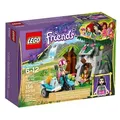 LEGO Friends Erste Hilfe Dschungel-Bike 41032