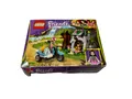 Lego Friends 41032 Erste Hilfe Dschungel-Bike | Vollständig | OVP & Anleitung