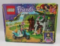 Lego Friends 41032 Erste Hilfe Dschungel-Bike - Neu  OVP  2. Wahl #