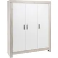 SCHARDT Nordic Halifax Schrank (3 Türen)