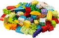 LEGO® DUPLO® Steine Sondersteine Bunt Gemischt NEU! Menge 100x – Jede Mischung individuell zusammengestellt
