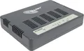 ALLNET Punkt-zu-Punkt Modem VDSL g.fast Bundle bestehend aus - 1,5 Gbps - xDSL