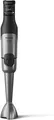 Philips 5000-Serie Stab-Mixer - 1200W Leistung. ProMix-Technologie, Schwarz 