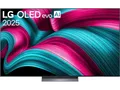 LG OLED77C57LA OLED evo TV (Flat, 77 Zoll / 195 cm, 4K, SMART TV)