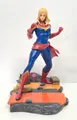 Captain Marvel - Figur - 2017 Marvel Vs Capcom Infinite - Collector’s Edition