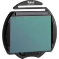 KASE Clip-in ND1000 Filter für Canon R7/R8/R10
