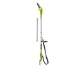 RYOBI Akku-Hochentaster Ryobi Akku-Hochentaster MAX POWER 36 V, Astsäge ohne Akku, RY36PP25A-0