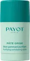 Payot Pâte Grise Stick Gommant Purifiant 25 g Gesichtspeeling