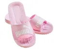 PUMA Purecat Dusch- und Badeschuhe Slipper Statement Deluxe Edition - Pearl Pink - Gr. 39