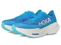 HOKA ONE ONE 1155119-SYWR Mach X 2 Herren Skyward Blue/Electric Cobalt EU 42