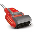 Wolf-Garten Werkzeugaufsatz BR 16 eM, 72AMSD-1650, Kehrbürstenaufsatz, für BS 140 eM e-multi-star
