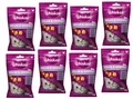 WHISKAS Relax & Unwind Leckerlis mit Huhn für Katzen 8x45g