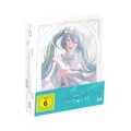 COLORFUL STAGE! The Movie: A Miku Who Can’t Sing - [Blu-ray]