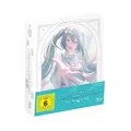 COLORFUL STAGE! The Movie: A Miku Who Can't Sing - Blu-ray - *NEU*