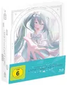 Colorful Stage! - The Movie - A Miku Who Can't Sing - OmU - Blu-Ray - NEU