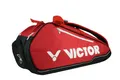 Victor Doublethermobag 9115 D | Badmintontasche Federballtasche Badminton Case