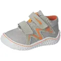 Ricosta Klettschuh grün 21 EU