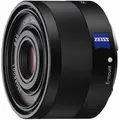 SONY FE 35mm 1:2.8 Carl Zeiss Sonnar T* (SEL-35F28Z) E-Mount (E/FE) (mit Zugabe)