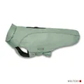 Wolters Hundebekleidung Regenjacke Easy Rain salbeigrün