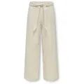 KIDS ONLY Strandhose KOGTIZANA COTTON LOOSE PANTS WVN blau 128