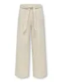 Kogtizana Cotton Loose Pants WVN Noos