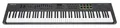 Vielseitiges Nektar LX88+ Keyboard mit Drumpads, Tastern, DAW Integration & USB