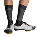 Spatzwear Aero Sokz: Black M-L (45-49) CYCLING AC NEU