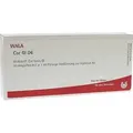 Cor GL D6 10X1 ml Ampullen