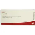 COR GL D 6 Ampullen 10X1 ml