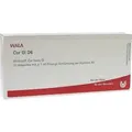 COR GL D 6 Ampullen 10X1 ml