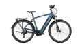 Victoria E-Bike VICTORIA Elektro-Trekkingrad "TRESALO 14" (1), Diamant, 28", dark nig