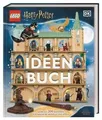 LEGO® Harry Potter™ Ideen Buch: Mehr als 200 Bauideen fü... | Buch | Zustand gut