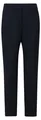 s.Oliver Slim-Fit Business-Hose mit Tapered Leg, hohem Bund und Elastikbund