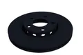 2 x QUARO QD9382HC Bremsscheibe für AUDI,SEAT,VW