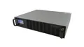 5904204401685 Zasilacz awaryjny UPS RACK typu ONLINE 2KVA (2000VA) 1600W 4x 7AH