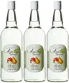 Alpenschnaps | Steinbeisser | 1 x 3000ml | Obstler | pures Alpenglück im Glas