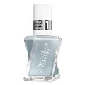 Gel by Essie Nagellack, langanhaltender Nagellack mit glänzendem Finish, Professionelle Nagellackfarbe, Maniküre ohne UV-Licht & bis zu 15 Tage Halt, Farbe: Nr. 135 first view, Blau, 1 x 13,5 ml