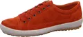 Legero Tanaro 4.0 Sneaker Rot