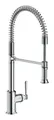 hansgrohe Küchenarmatur Axor Montreux 210 Küchenmischer Semi-Pro