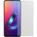 Dipos Displayschutzfolie Antireflex (5 Stk., Asus Zenfone 6) (4051837373979)