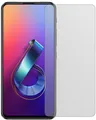 5x Schutzfolie für Asus Zenfone 6 (ZS630KL) Display Folie matt