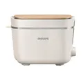 PHILIPS HD2640/10 Serie 5000 Eco Conscious Edition 8 Stufen, Krümelschublade, Br