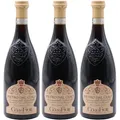 3er-Sparpaket Cà dei Frati Amarone della Valpolicella Pietro dal Cero DOC 2018
