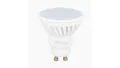 LED line PRIME żarówka LED GU10 7W 4000K neutralna 1000lm 140lm/w CERAMICZNA 5 l