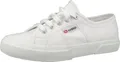Superga 2750 Cotu Classic White Größe EU 39